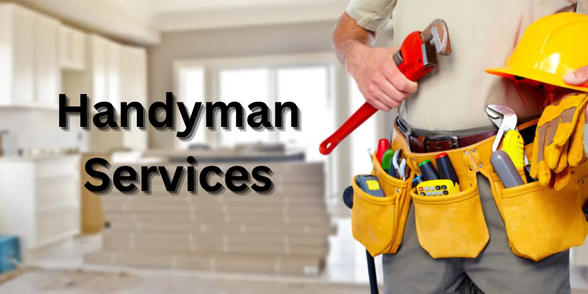 handyman services