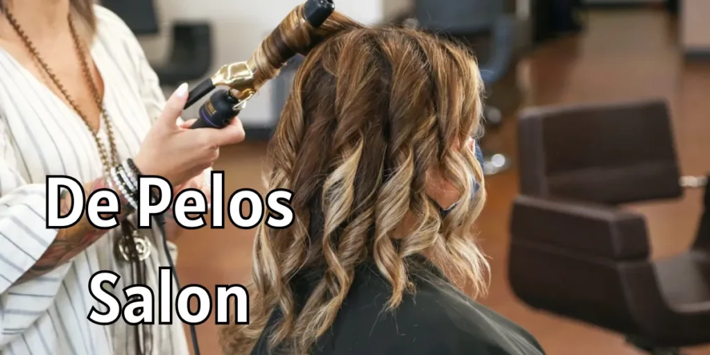 de pelos salon