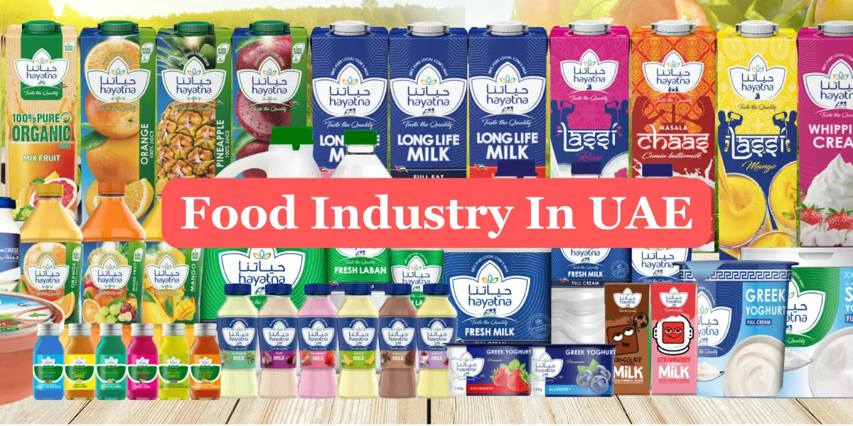 food industry in uae (1)