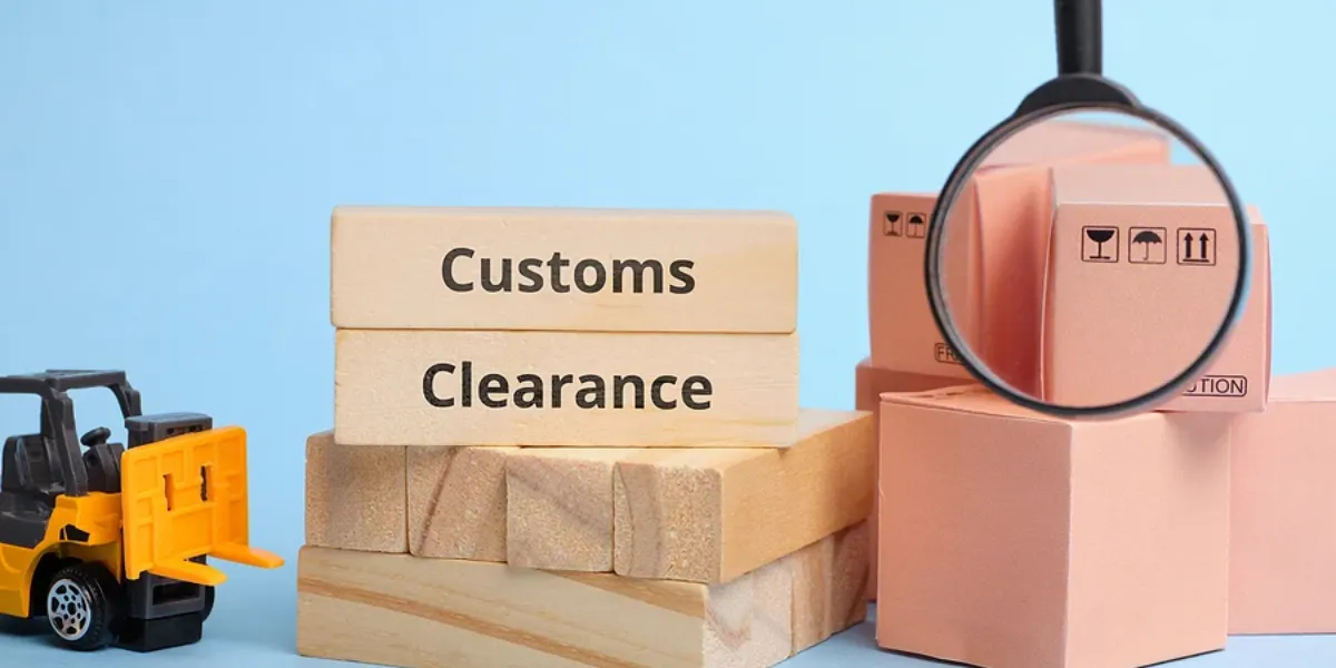 How Long Does a Package Take After Clearing Customs 2022