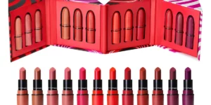 Mac Box Lipstick