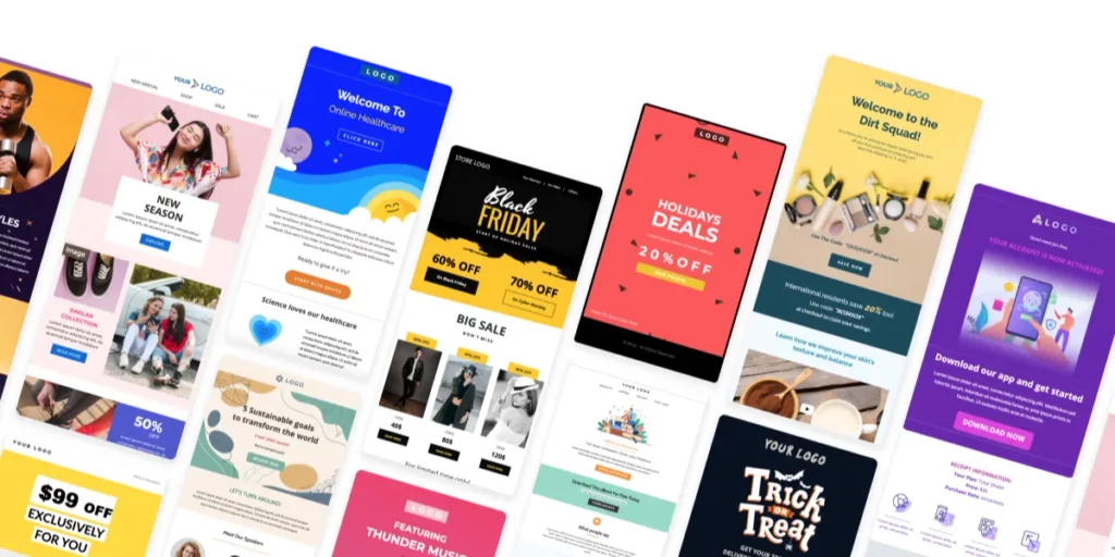 How To Design Email Template