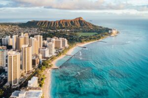 How Much Does Tourism Contribute To Hawaii's Economy