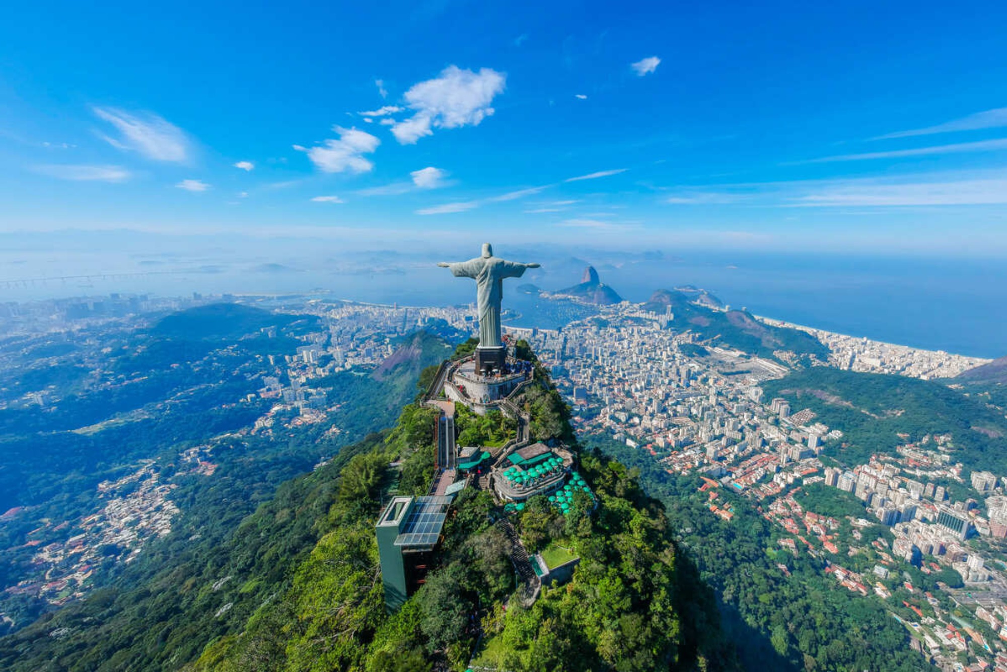 How Much Money Does Brazil Make From Tourism