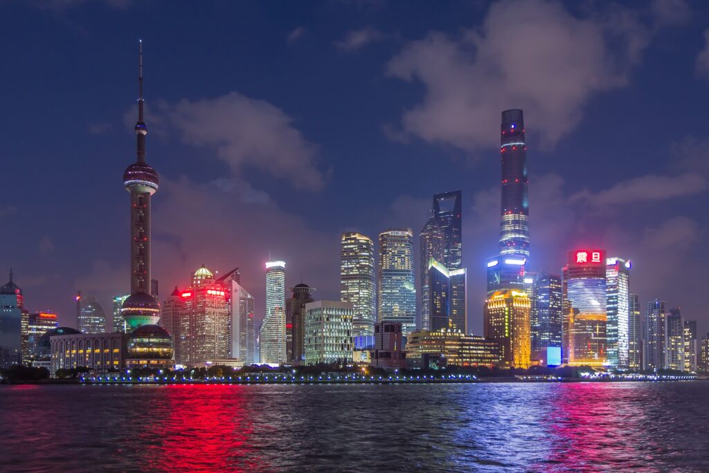 How Much Money Does China Make From Tourism