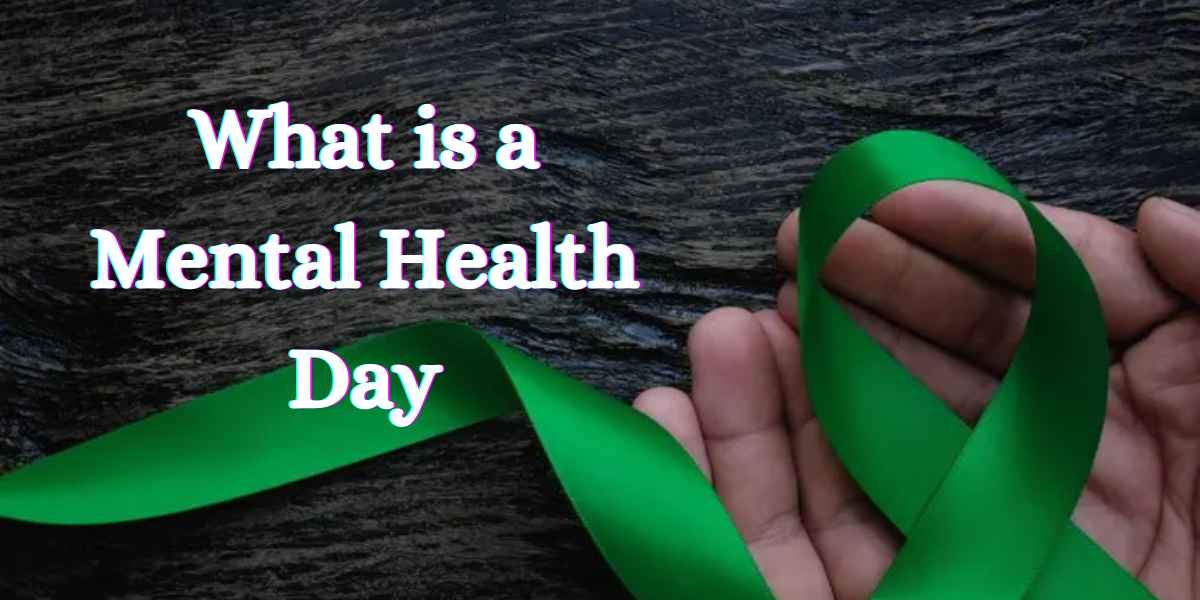 What is a Mental Health Day