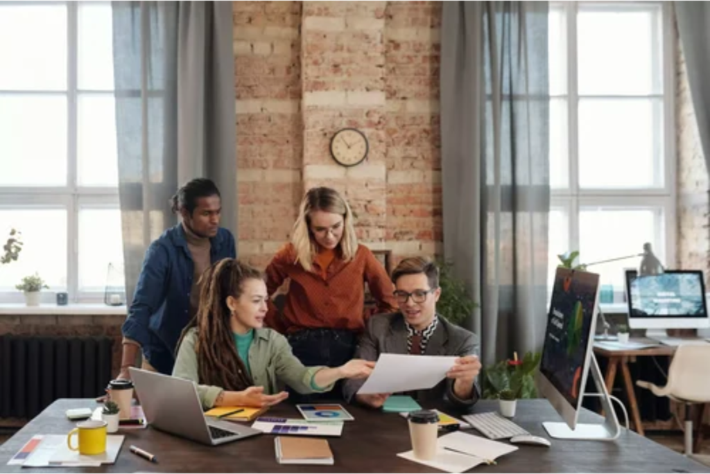 can digital marketers work remotely