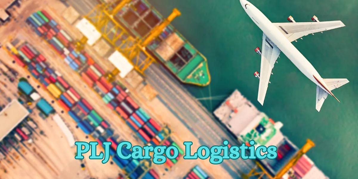 PLJ Cargo Logistics
