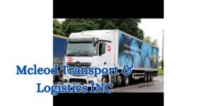 mcleod transport & logistics inc (1)