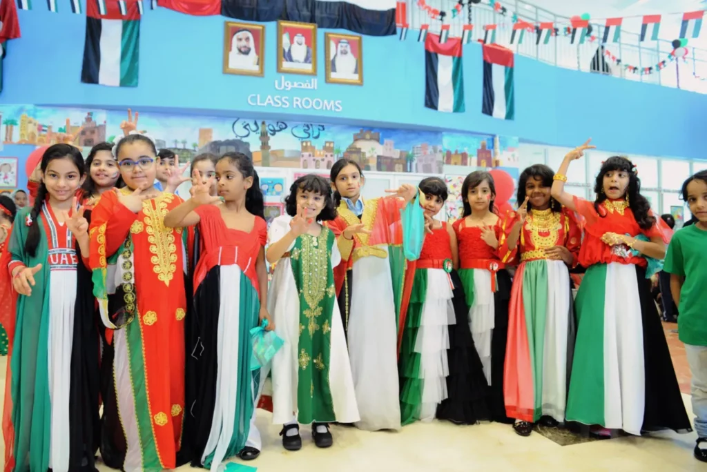 Kids Wear You Must Have in UAE