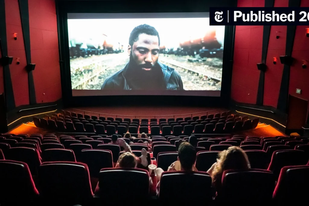 new movies in theaters now