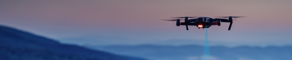 Boost Drone Potential with Benewake LiDAR Tech