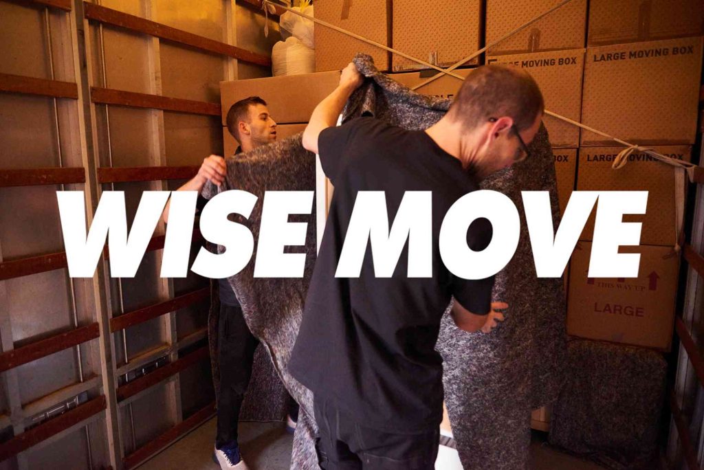 The Importance of Hiring Certified Movers in Dubai