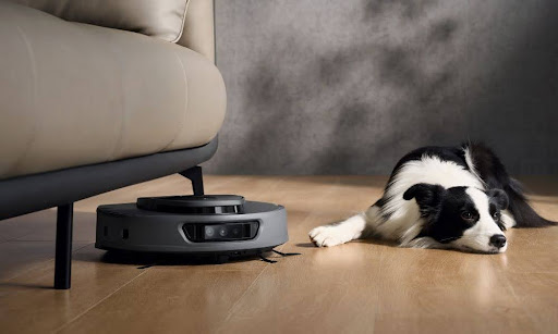 Robot Vacuum for Carpet Suction Power vs. Brush Roll Efficiency